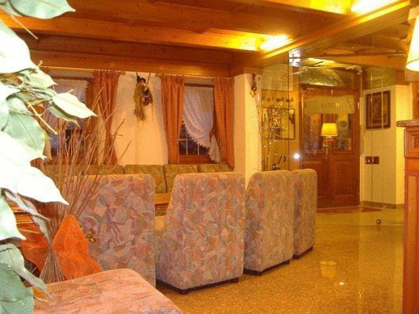 Hotel Villanova Santo Stefano Di Cadore Exterior foto